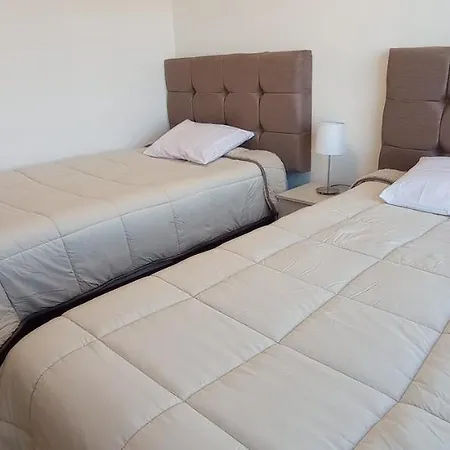 Cuzcozy Apartment-3