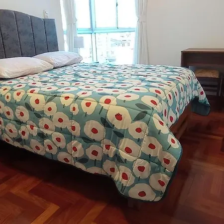 Cuzcozy Apartment-2