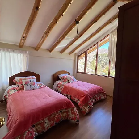 La Casa De Mamia-2