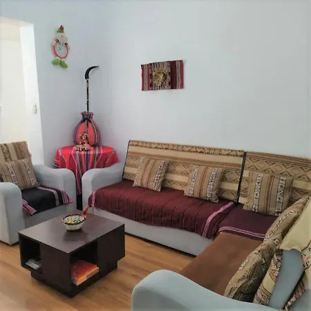 Piso De Kireyna-3