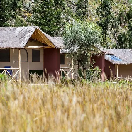 Inca Trail Glamping-3