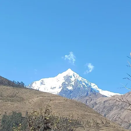 Inca Trail Glamping-2
