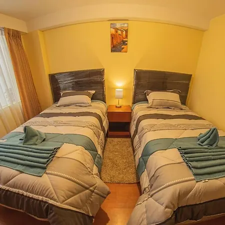 Calido Apartamento De Estreno A Precio Promocional-3