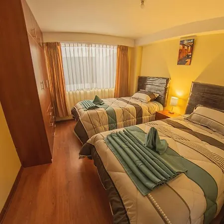 Calido Apartamento De Estreno A Precio Promocional-2