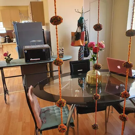 Beautiful Luxury Home With Private Doubl-2