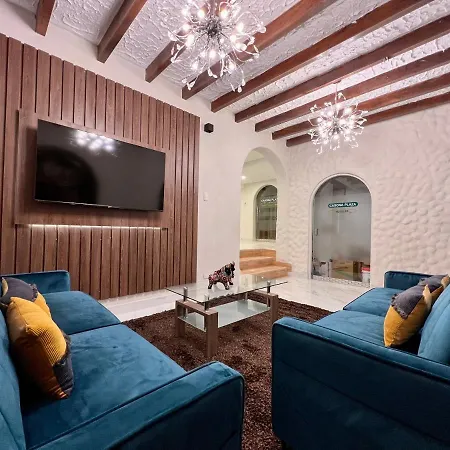 Casona Plaza Hotel Cusco-3