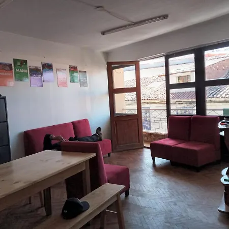 Taytacha House-2
