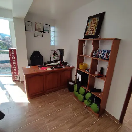 Linda House Cusco-2