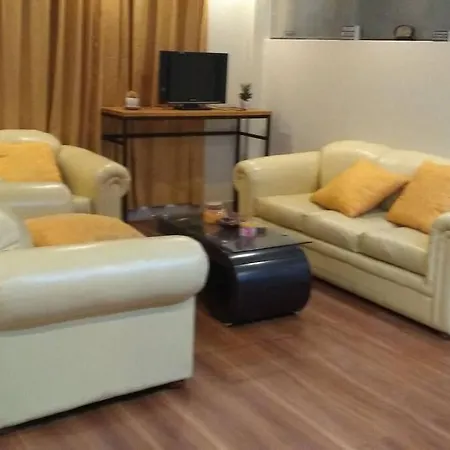 Hermoso departamento independiente y acogedor-2