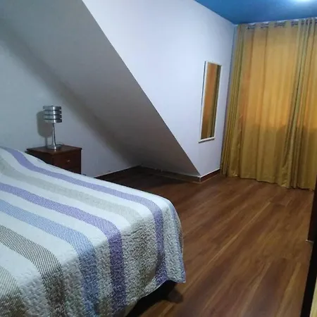 Hermoso departamento independiente y acogedor-3