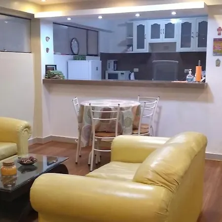 Hermoso Departamento Independiente Y Acogedor-3