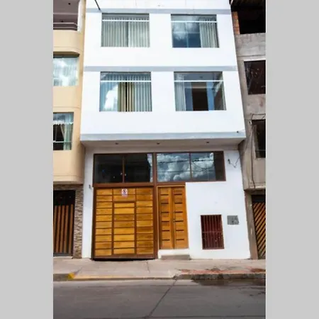 Casa Fideranda B&B-3