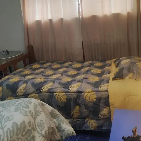 Brizio Guest House-3