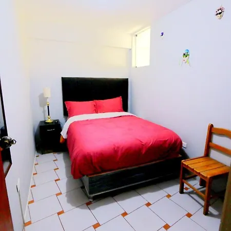 Samana Tayta House-3