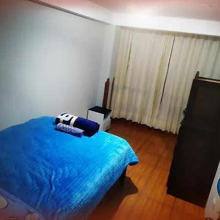 Casa Killaq Home-2