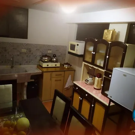 Casa Killaq Home-3