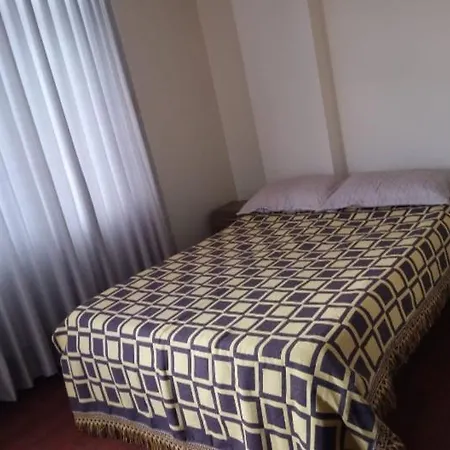Departamento Primavera-3