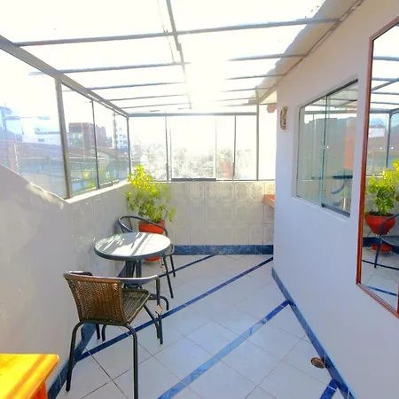 Samana Tayta House-2