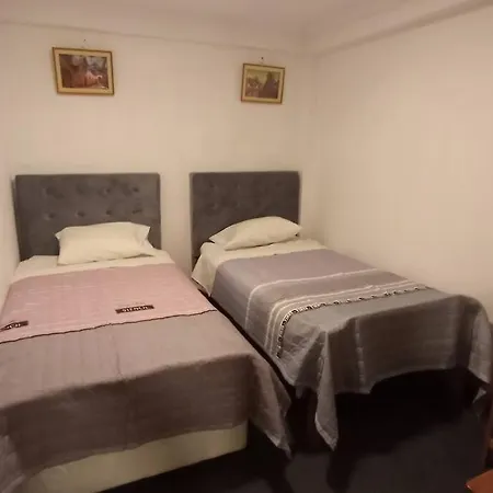 Bello Apartamento Centro Cusco-3