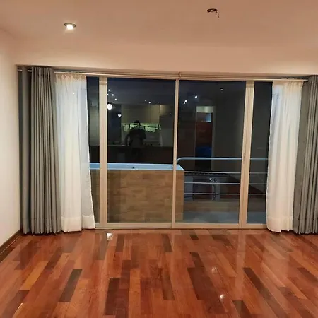 Waraqu Wasi Hermoso Y Acogedor Departamento,Zona Residencial-3