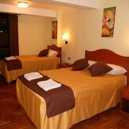 Khuyay Hostal-2