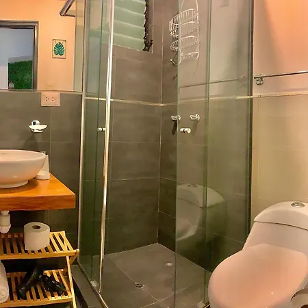Departamento Ibiza Cusco-3