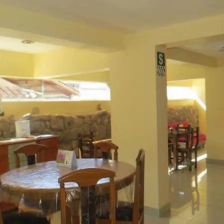 Hostal Samani-2