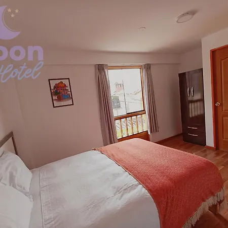 Moon Hotel Cusco-3