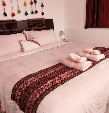 Mini Yoned'S Comodo Y Acogedor-3