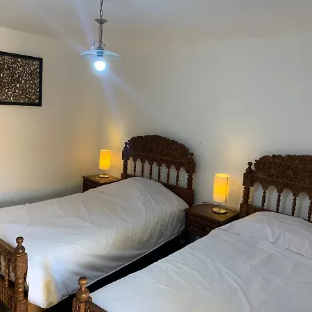 Hostal Hilda-3