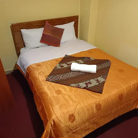 Hotel Rumis Inn-3
