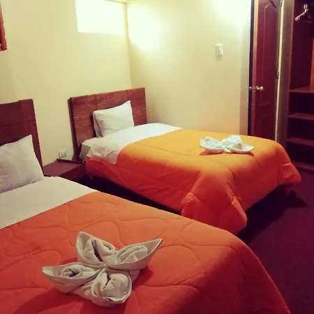 Hotel Rumis Inn-2