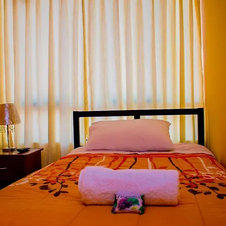 Yupanqui Apartments I-3