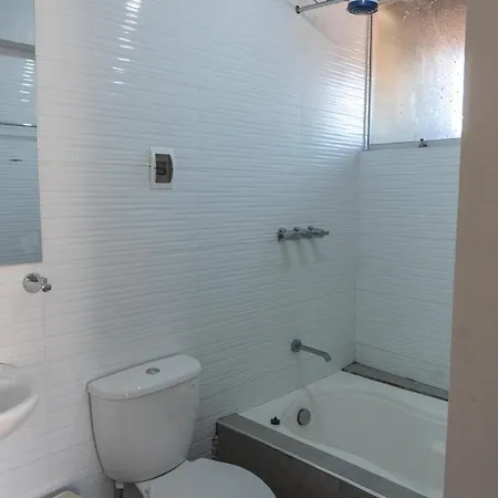 Appartamento Departamentos Intiquilla-3