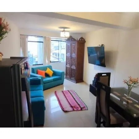 Ferienwohnung Casa Ojeda Miranda-3