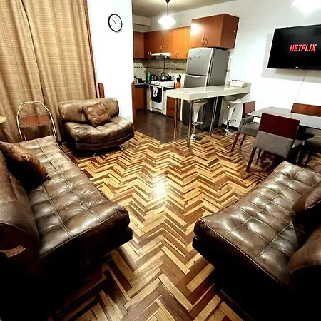 Mini Apartment- Couples Or Small Groups-3