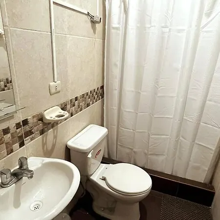 Mini Apartment- Couples Or Small Groups-2