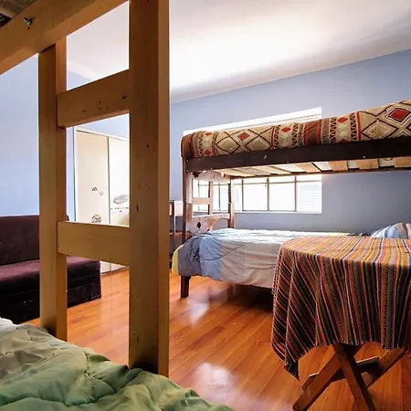 Inka City Hostel-2