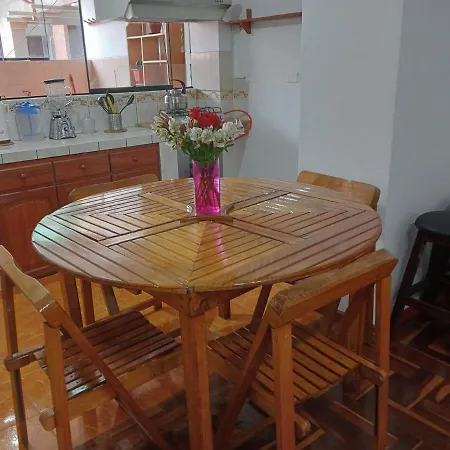 Casa Gladiolos-3