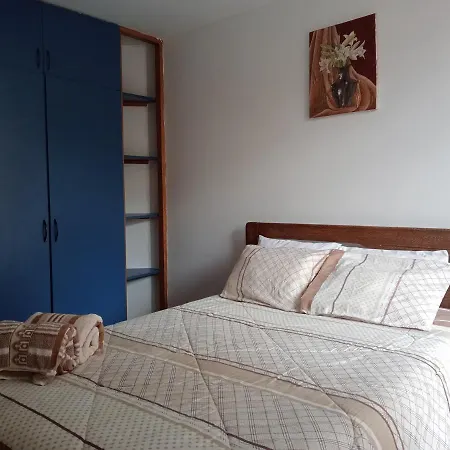 Casa Gladiolos-2