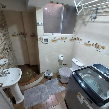 Casa De Mary-3
