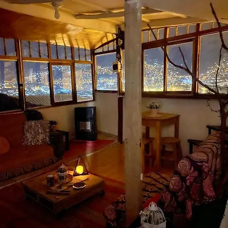 Amor2, Best View, City Center-2