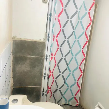 Departamento Con Todos Los Servicios-3