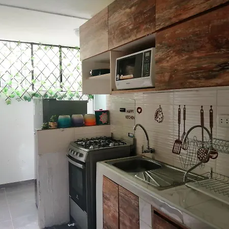 Private Apartment In The Historical Center Of Cusco-3