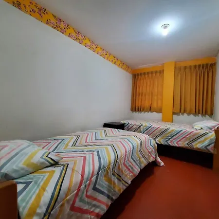 Casa De Luis Lucrepata-3