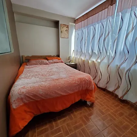 Casa De Luis Lucrepata-2