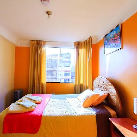 T'Ika Guest House-3