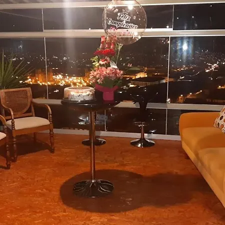 Hotel Luna De Oro Cusco-2