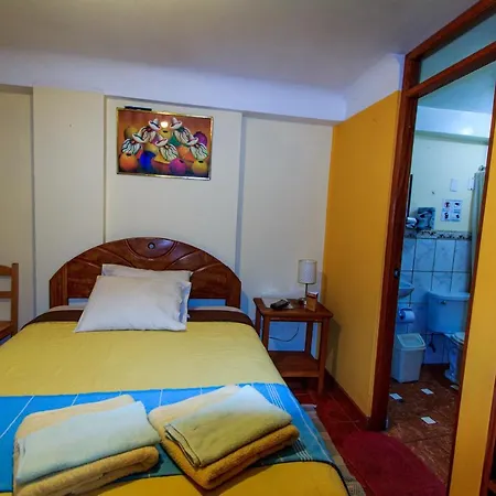 T'Ika Guest House-2