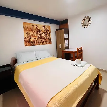 Ejecutivo Palace Sumak-3